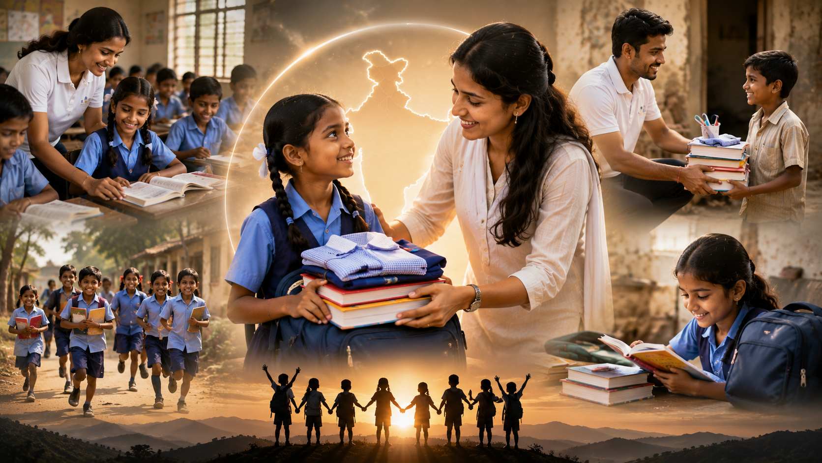 NGO Impact Photo