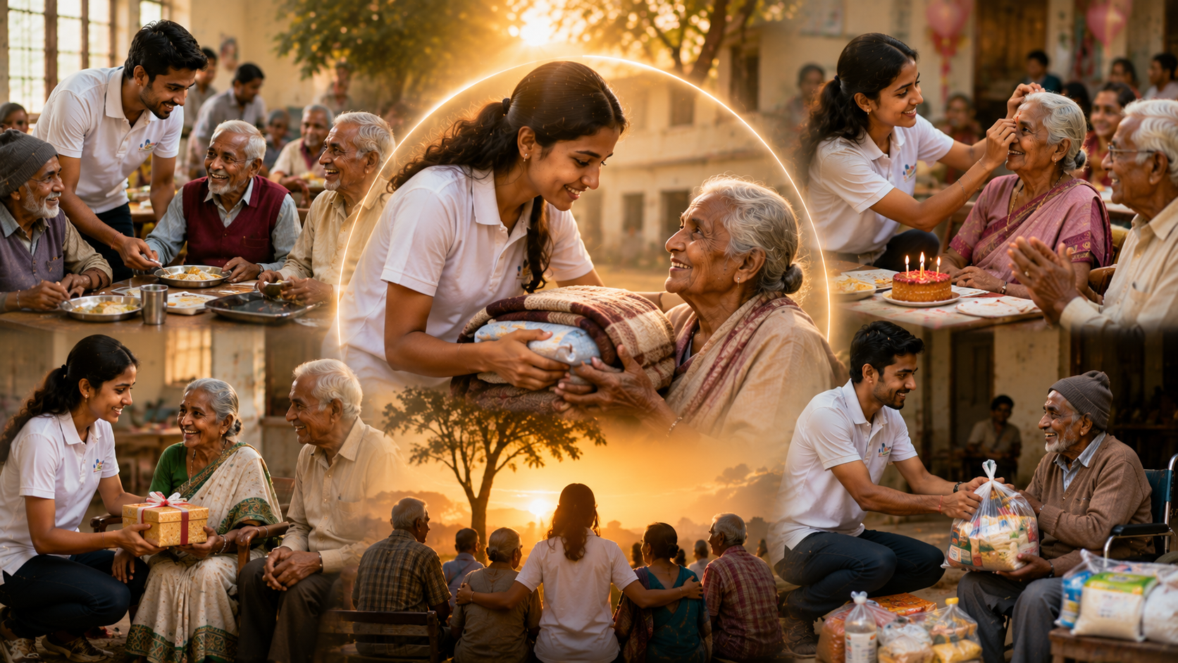 NGO Impact Photo